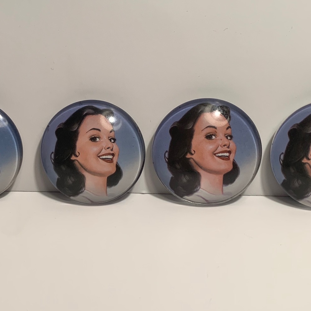 Magnets